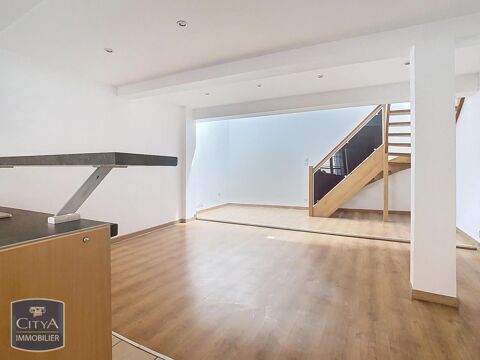  Maison  louer 3 pices 