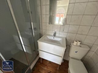  Appartement � louer 2 pi�ces 21 m�