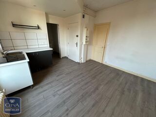  Appartement à louer 2 pièces 47 m²