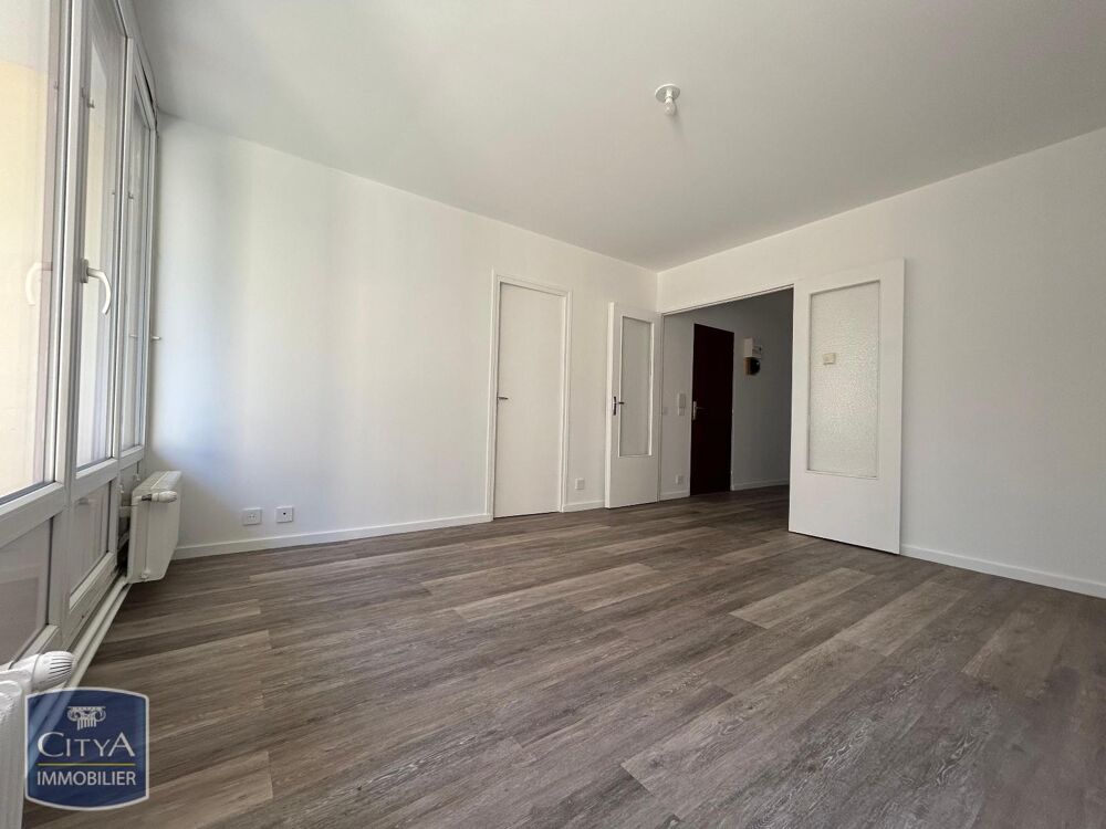 location Appartement - 2 pièce(s) - 48 m² Mâcon (71000)