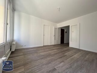  Appartement à louer 2 pièces 48 m²