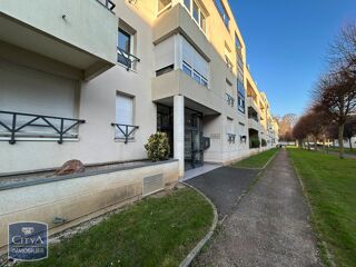  Appartement � louer 1 pi�ce 21 m�