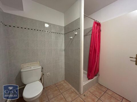  Appartement � louer 1 pi�ce 35 m�