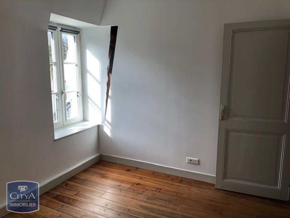 À louer : T3 duplex cherche habitants sympathiques (et c....