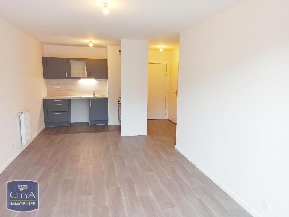 location Appartement - 3 pièce(s) - 58 m² Saint-Germain-lès-Arpajon (91180)