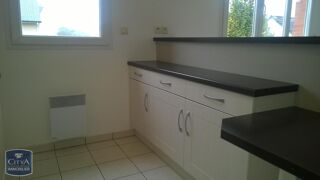 location Appartement - 3 pièce(s) - 69 m² Montivilliers (76290)