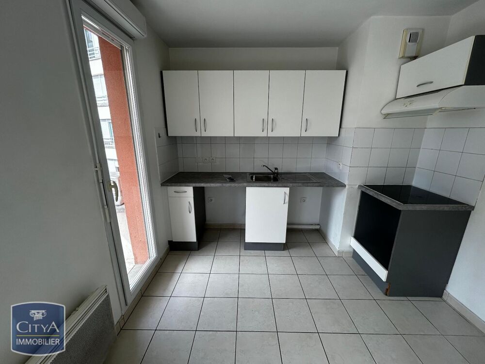 location Appartement - 3 pièce(s) - 63 m² Corbeil-Essonnes (91100)