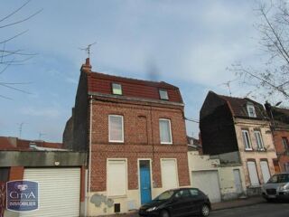  Appartement à louer 1 pièce 20 m²