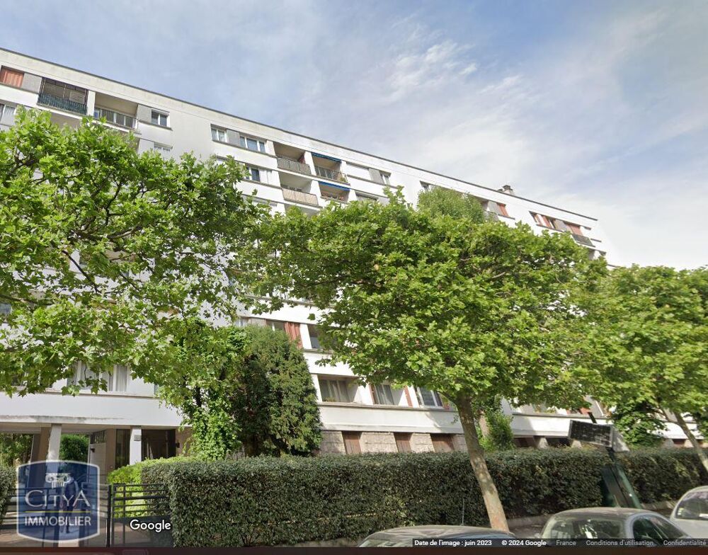 location Parking / Garage Le Raincy (93340)