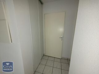  Appartement à louer 2 pièces 49 m²