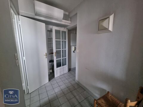  Appartement � louer 1 pi�ce 16 m�