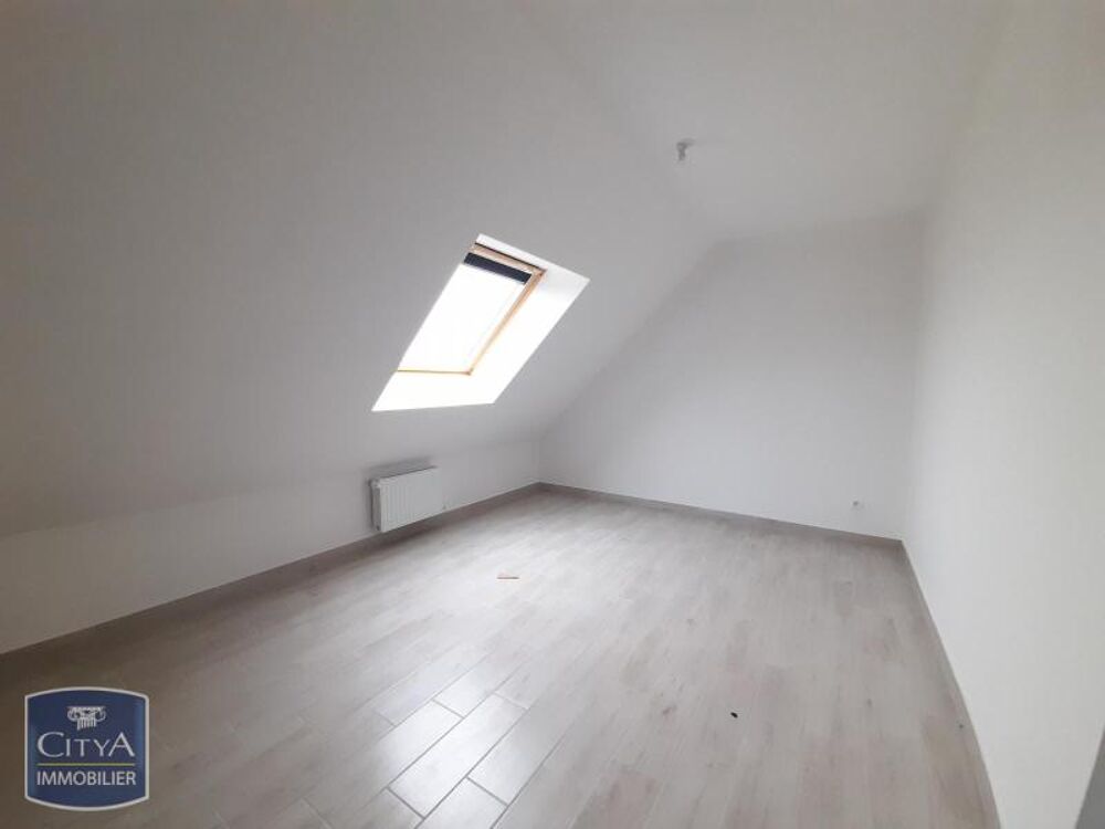 location Maison - 5 pièce(s) - 101 m² Saint-Hilaire-Saint-Mesmin (45160)