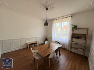  Maison à louer 6 pièces 120 m²
