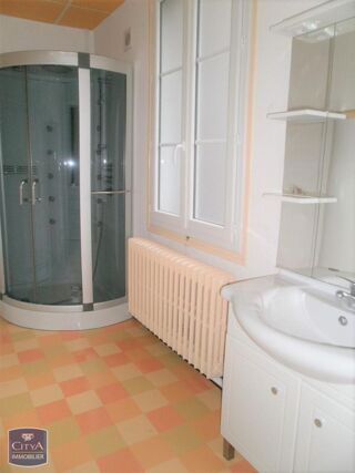  Appartement � louer 2 pi�ces 60 m�