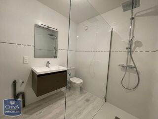  Appartement � louer 1 pi�ce 41 m�