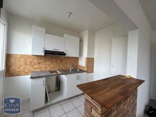  Appartement � louer 1 pi�ce 29 m�