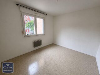 location Appartement - 2 pièce(s) - 33 m² Strasbourg (67000)