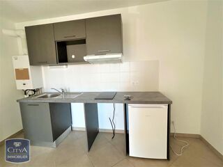  Appartement � louer 1 pi�ce 36 m�