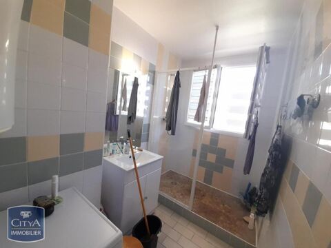  Appartement � louer 3 pi�ces 58 m�