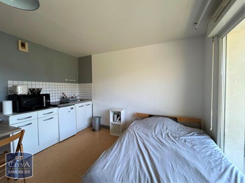  Appartement  louer 1 pice 28 m