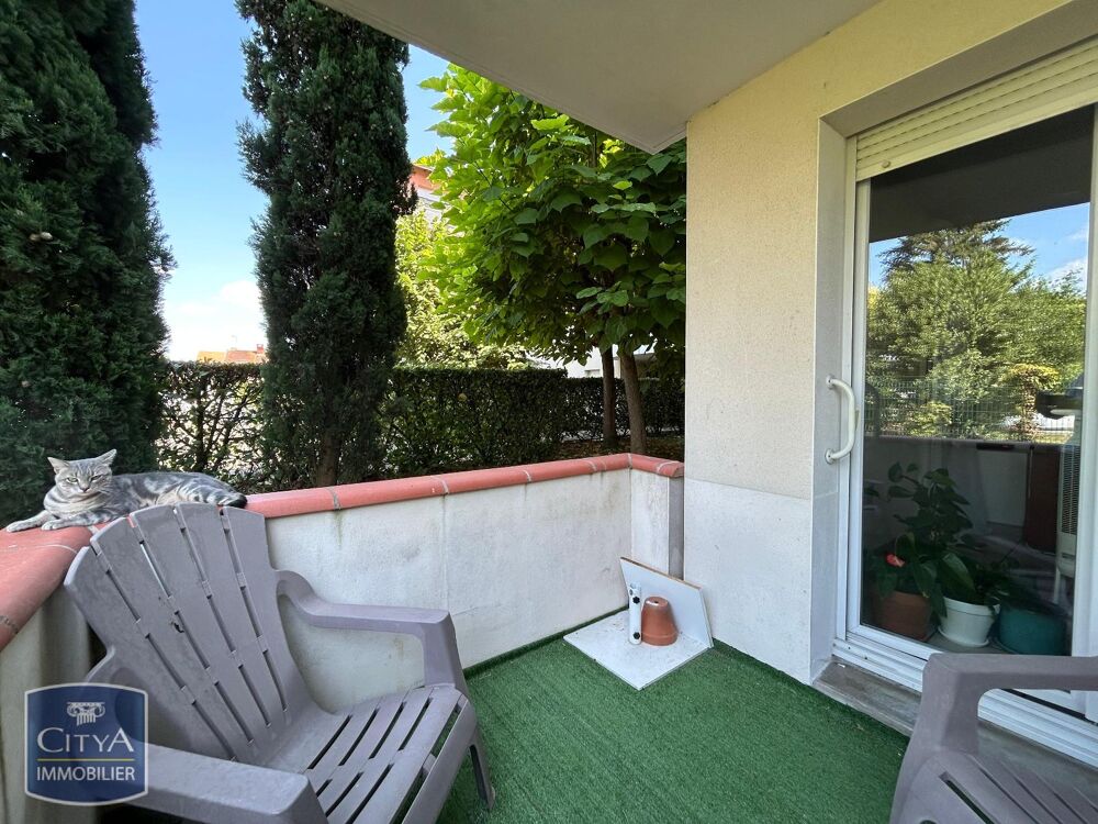 location Appartement - 3 pièce(s) - 63 m² Montauban (82000)