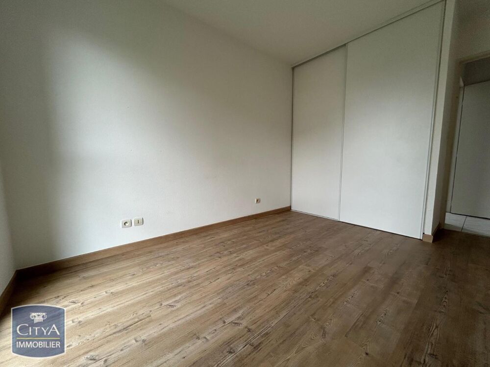 location Appartement - 3 pièce(s) - 64 m² Niort (79000)