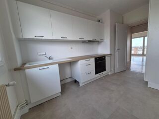  Appartement � louer 4 pi�ces 85 m�