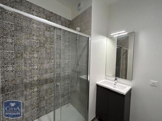  Appartement à louer 1 pièce 36 m²