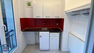  Appartement � louer 1 pi�ce 30 m�