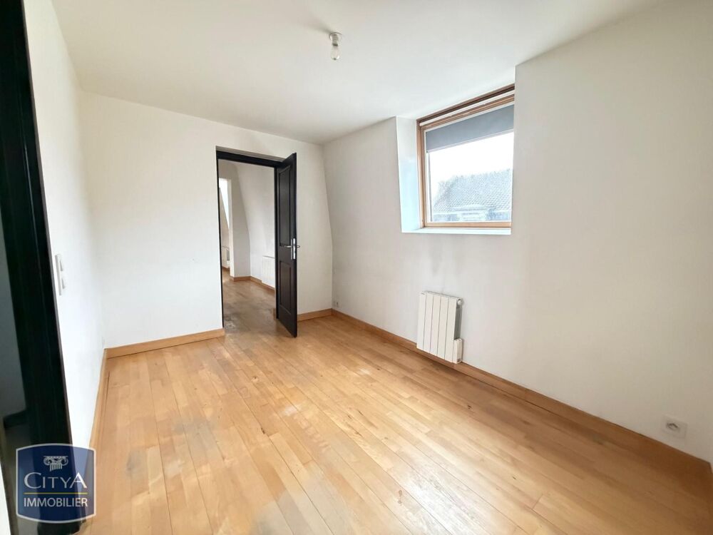 À LOUER : Appartement T2 situé à La Bassée, dans le dépa....