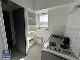  Appartement � louer 1 pi�ce 20 m�