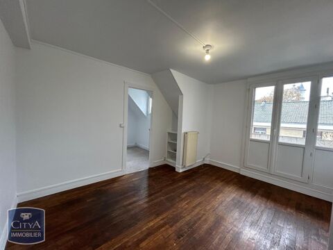   Location Appartement Appartement - 2 pièce(s) - 46 m²