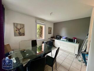  Appartement à louer 3 pièces 67 m²