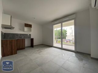  Appartement à louer 1 pièce 29 m²