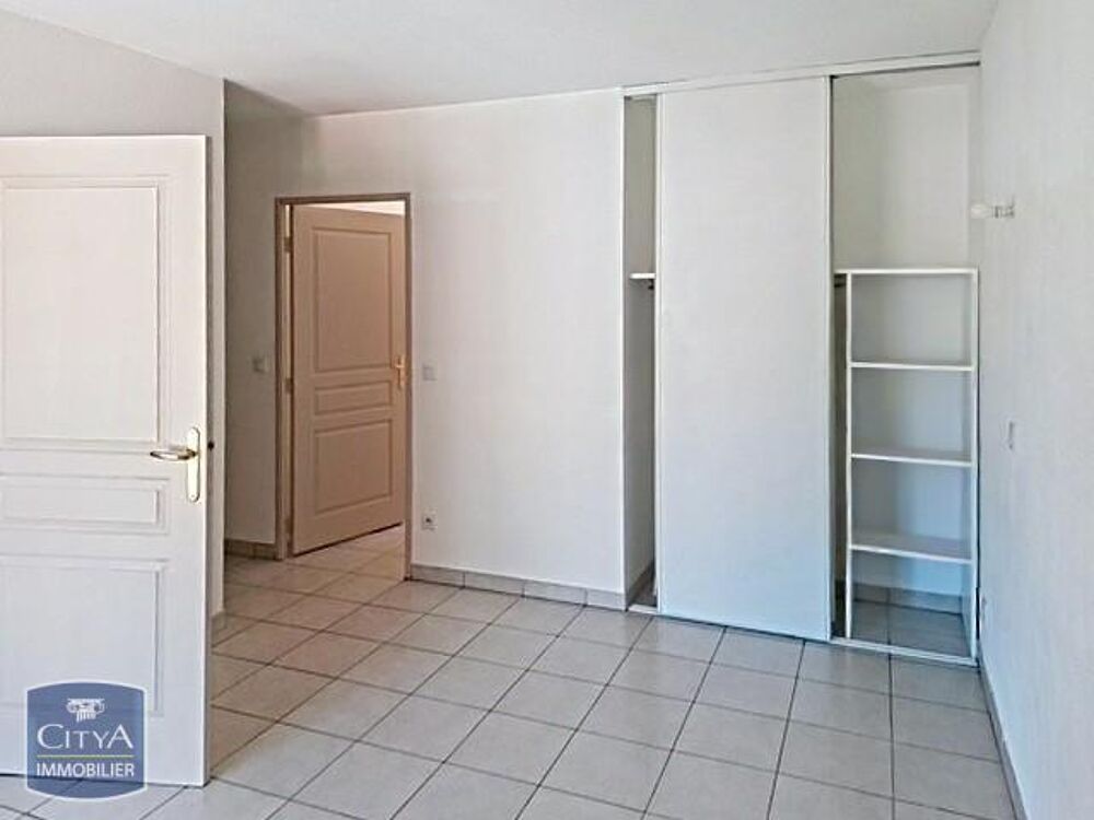 location Appartement - 2 pièce(s) - 35 m² Briançon (05100)