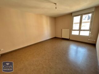  Appartement à louer 3 pièces 62 m²