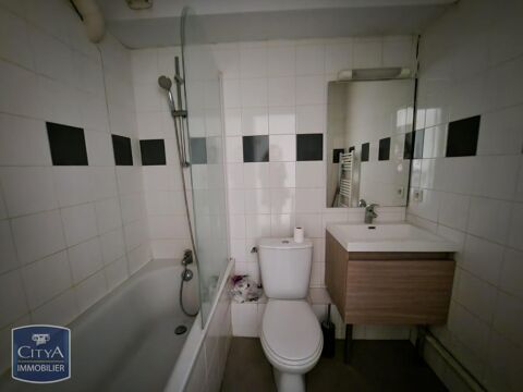  Appartement � louer 1 pi�ce 16 m�