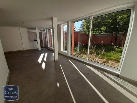  Appartement � louer 4 pi�ces 105 m�