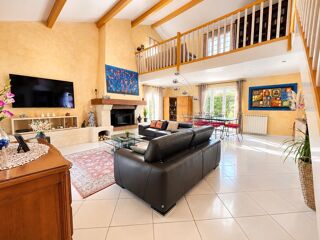  Maison à vendre 6 pièces 143 m²
