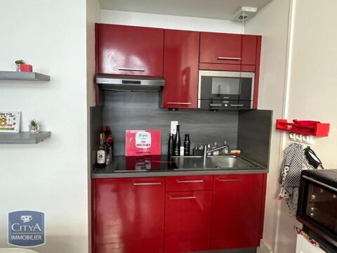  Appartement  louer 2 pices 41 m
