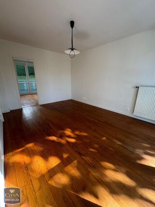  Appartement à louer 3 pièces 59 m²