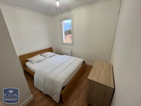  Appartement  louer 2 pices 33 m