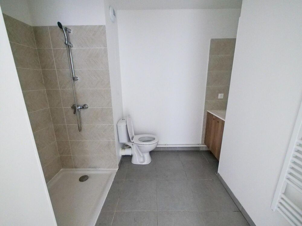 location Appartement - 2 pièce(s) - 45 m² Toulouse (31200)