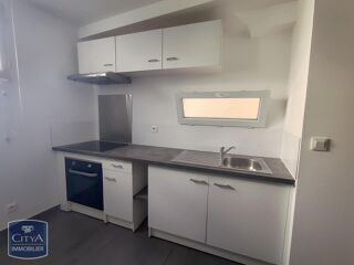  Appartement à louer 2 pièces 48 m²