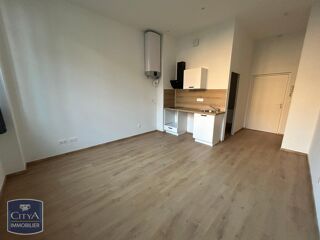  Appartement à louer 1 pièce 25 m²