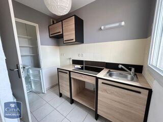  Appartement � louer 2 pi�ces 50 m�