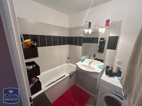  Appartement  louer 3 pices 63 m