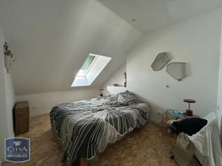  Appartement à louer 2 pièces 30 m²