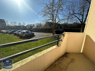  Appartement � louer 2 pi�ces 23 m�