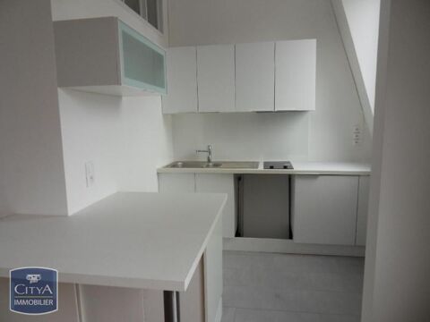  Appartement � louer 2 pi�ces 51 m�